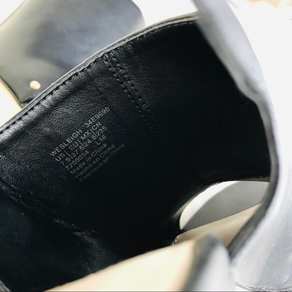 Calvin Klein Heels - Picture 6 of 6